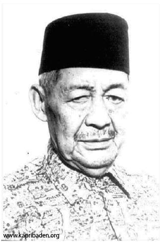 Romo Herucokro Semono